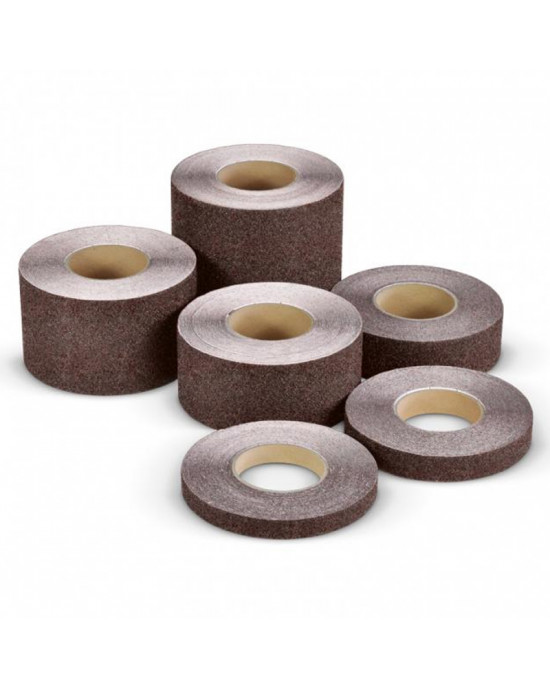 Anti Slip Tape Brown Anti Slip Tape Brown