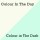 Glow In The Dark (3G)  + £2.50 