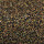Multi/Gold Coloured Glitter  (K) 