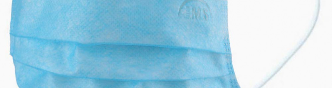 Surgical Dust Masks